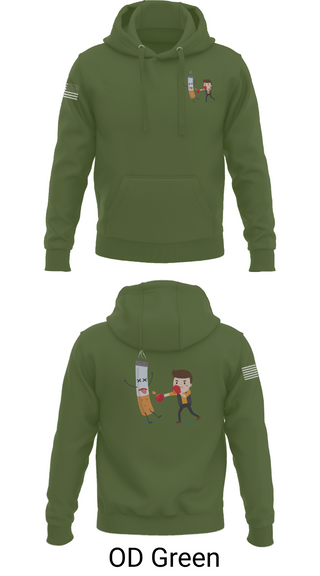 Hoodie, La droga niños, Navy, Teamtime, Team time, sublimation, custom sports apparel, team uniforms, spirit wear, spiritwear, sports uniforms, custom shirts, team store, custom team store, fundraiser sports, apparel fundraiser