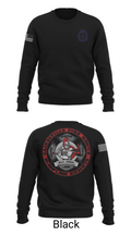 GFR Station 3 95444418 Crew Neck Sweatshirt - 25