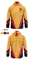 Sparta Youth Hockey Association 83009152 Windbreaker - 1