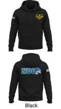Notre Dame College Baseball 14441958 Hoodie - 10