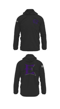 Elgin High School Volleyball 88554303 Windbreaker - 33