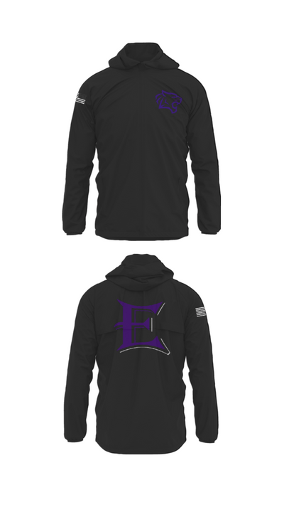 Elgin High School Volleyball 88554303 Windbreaker - 33