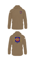 167th air wing 60974833 Windbreaker - 1