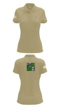 Back 9 Society 70122466 Women's Short Sleeve Performance Polo  - 43