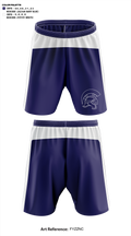 Shepaug Valley High School Ice Hockey 43767452 Athletic Shorts With Pockets - 41