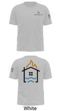 Home Rescue Pro 30759425 Short Sleeve Performance Shirt - 11
