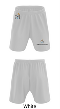 Home Rescue Pro 30759425 Athletic Shorts With Pockets - 1