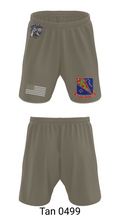 BCO, 1163D TFSB 58907299 Athletic Shorts With Pockets - 69