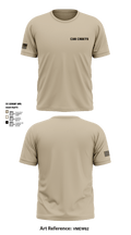 Cub Cadets 23712778 Short Sleeve Performance Shirt - 1