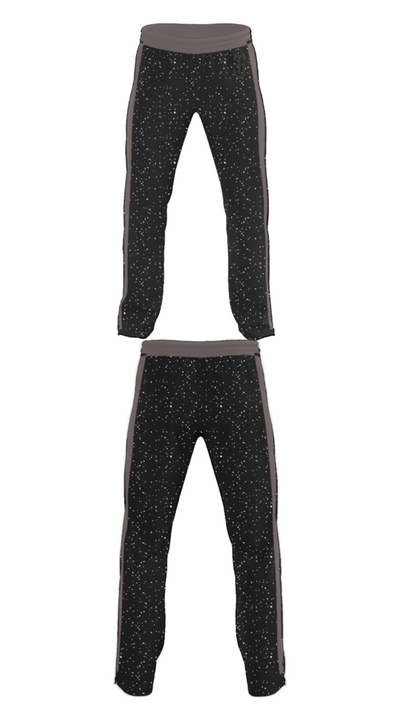 Tyrel Jackson Training 25669644 Sweatpants - 41