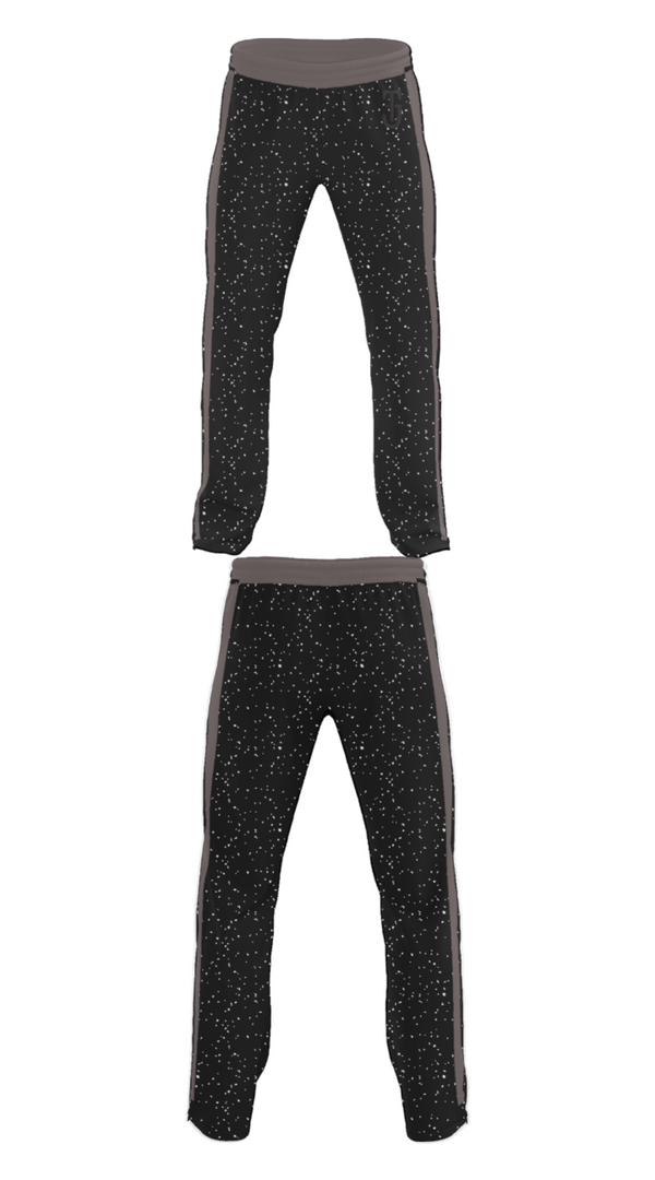 Sweatpants, Tyrel Jackson Training, Men's Basketball, Teamtime, Team time, sublimation, custom sports apparel, team uniforms, spirit wear, spiritwear, sports uniforms, custom shirts, team store, custom team store, fundraiser sports, apparel fundraiser