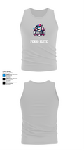 PERRO ELITE 19427990 Tank Top - 13