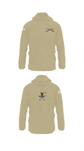 Dog Mortars 56526244 Windbreaker - 81