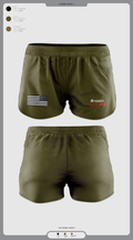 Brothers By Choice MC support 11899861 Ranger Panties - 2