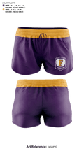 Fresno High School Soccer 51587263 Mens Soccer Shorts - 41