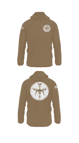 Windbreaker, Delta Defense Unit, Police, Teamtime, Team time, sublimation, custom sports apparel, team uniforms, spirit wear, spiritwear, sports uniforms, custom shirts, team store, custom team store, fundraiser sports, apparel fundraiser