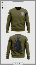 Renegades Company 3859382 Crew Neck Sweatshirt - 1