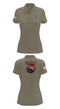 WorkHorse 24111487 Women's Short Sleeve Performance Polo  - 75