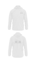 Keedeezy Music Production 27860945 Windbreaker - 14