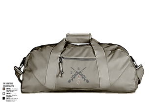 Duffle Bag, Reaper SectionReaper Section (color), Army, Teamtime, Team time, sublimation, custom sports apparel, team uniforms, spirit wear, spiritwear, sports uniforms, custom shirts, team store, custom team store, fundraiser sports, apparel fundraiser