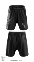 Empire Welding Solutions 41797199 Athletic Shorts With Pockets - 133