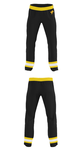 Sweatpants, Maur Hill - Mount Academy Swimming, Swimming, Teamtime, Team time, sublimation, custom sports apparel, team uniforms, spirit wear, spiritwear, sports uniforms, custom shirts, team store, custom team store, fundraiser sports, apparel fundraiser