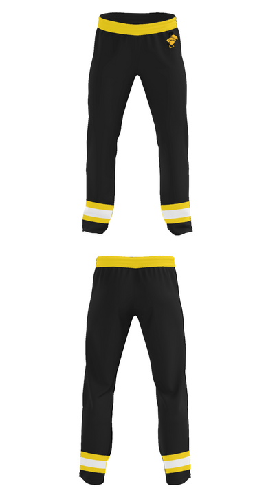 Maur Hill - Mount Academy Swimming 44931227 Sweatpants - 24