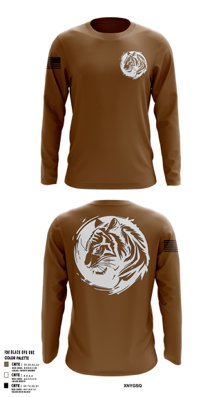 Long Sleeve Performance Shirt, 312th HR CO, A1 Postal, Army, Teamtime, Team time, sublimation, custom sports apparel, team uniforms, spirit wear, spiritwear, sports uniforms, custom shirts, team store, custom team store, fundraiser sports, apparel fundraiser
