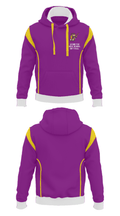 Lexington High School Softball 24193418 Hoodie - 38