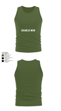 Charlie med 91134767 Tank Top - 59
