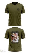 State of Hawaii Department of the Attorney General Child Abuse Investigations Unit 2926243 Short Sleeve Performance Shirt - 2