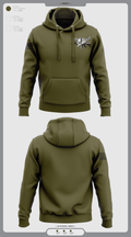 San Antonio SRT 65040800 Hoodie - 1