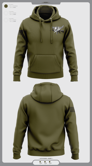 Hoodie, San Antonio SRT, Police, Teamtime, Team time, sublimation, custom sports apparel, team uniforms, spirit wear, spiritwear, sports uniforms, custom shirts, team store, custom team store, fundraiser sports, apparel fundraiser