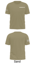 USAREUR-AF 81292805 Old School Cotton Feel Shirt - 90