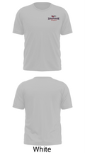 Lindbergh High School Track 89202566 Short Sleeve Performance Shirt - 5