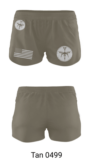 Ranger Panties, Delta Defense Unit, Police, Teamtime, Team time, sublimation, custom sports apparel, team uniforms, spirit wear, spiritwear, sports uniforms, custom shirts, team store, custom team store, fundraiser sports, apparel fundraiser