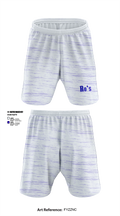 Ro‘s 75262073 Athletic Shorts With Pockets - 1