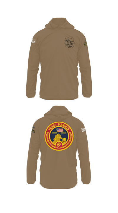 Rogue Valley 54220883 Windbreaker - 1