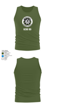 GCSO K9 19813935 Tank Top - 56
