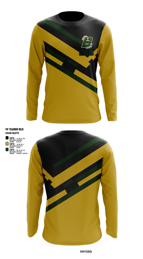 Long Sleeve Performance Shirt, Benbrook Drumline, Baseball, Teamtime, Team time, sublimation, custom sports apparel, team uniforms, spirit wear, spiritwear, sports uniforms, custom shirts, team store, custom team store, fundraiser sports, apparel fundraiser