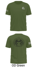 E/701 95289078 Short Sleeve Performance Shirt - 56