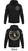 Maddlink Security Guard 6265644 Hoodie - 25