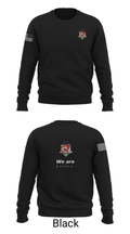 JC United 73848646 Crew Neck Sweatshirt - 21