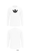 Welding Improvement 94535392 Long Sleeve Performance Shirt - 8