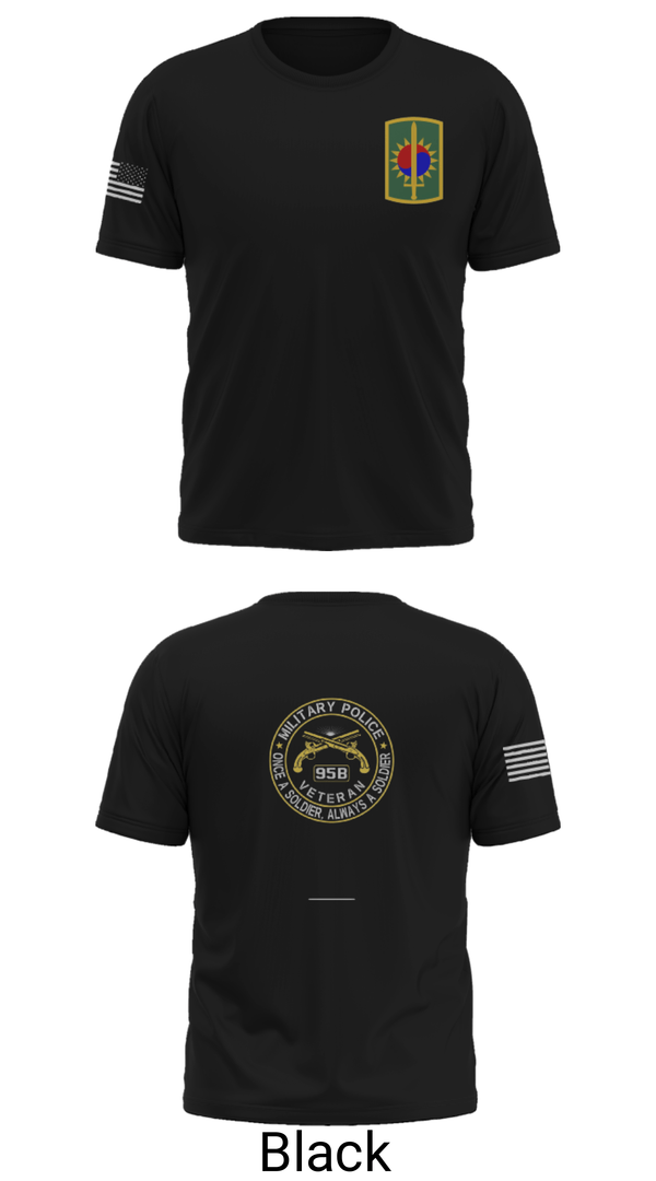 Short Sleeve Performance Shirt, 142ND MILITARY POLICE, Army, Teamtime, Team time, sublimation, custom sports apparel, team uniforms, spirit wear, spiritwear, sports uniforms, custom shirts, team store, custom team store, fundraiser sports, apparel fundraiser