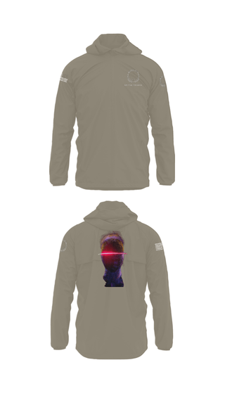 Windbreaker, Speed Alpha, Navy, Teamtime, Team time, sublimation, custom sports apparel, team uniforms, spirit wear, spiritwear, sports uniforms, custom shirts, team store, custom team store, fundraiser sports, apparel fundraiser