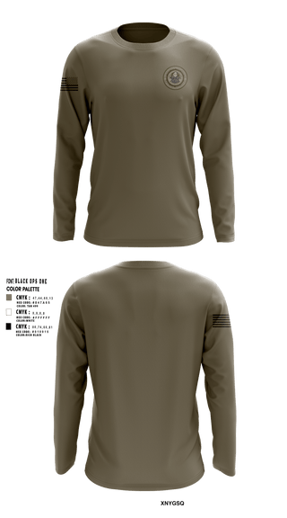 Long Sleeve Performance Shirt, FbiFBI, , Teamtime, Team time, sublimation, custom sports apparel, team uniforms, spirit wear, spiritwear, sports uniforms, custom shirts, team store, custom team store, fundraiser sports, apparel fundraiser