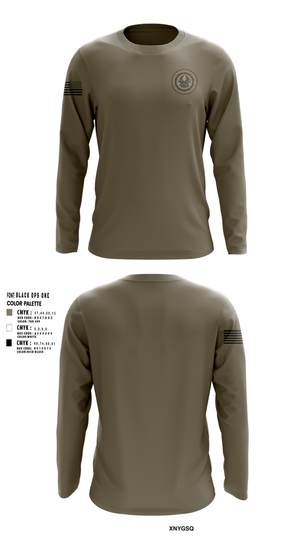 Long Sleeve Performance Shirt, FbiFBI, , Teamtime, Team time, sublimation, custom sports apparel, team uniforms, spirit wear, spiritwear, sports uniforms, custom shirts, team store, custom team store, fundraiser sports, apparel fundraiser