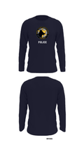 K9 Dex 9431952 Long Sleeve Performance Shirt - 26