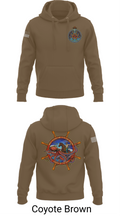 Navy Recruiting 74502123 Hoodie - 17
